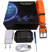 Eksitdata - TK-919 4G GPS-sprare